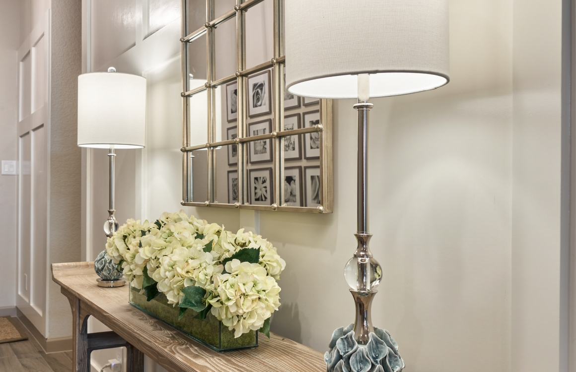 Modern Farmhouse in Katy